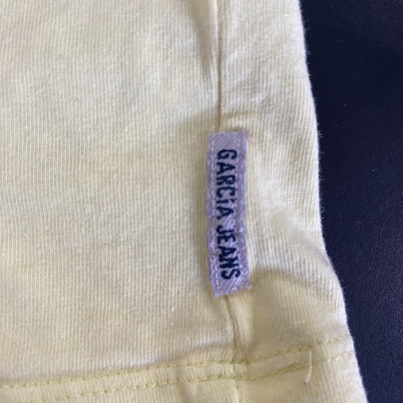 Garcia Jeans Women's Tank Top - Picture 2 of 3